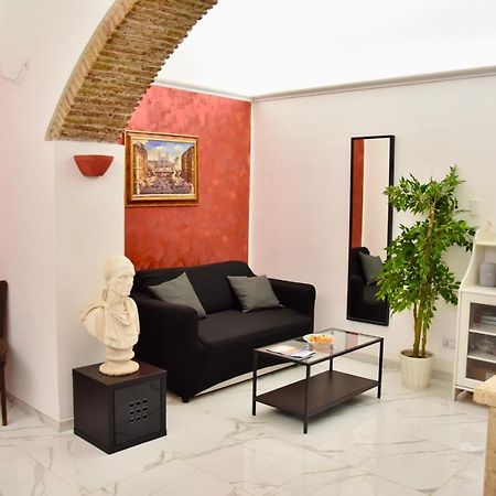 The Maisonette Rome Luaran gambar