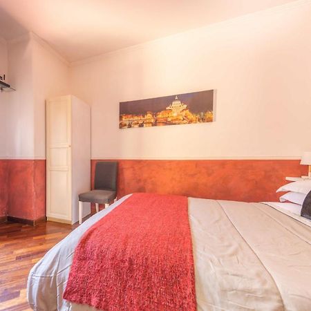 The Maisonette Rome Luaran gambar