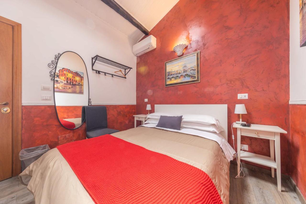 The Maisonette Rome Luaran gambar