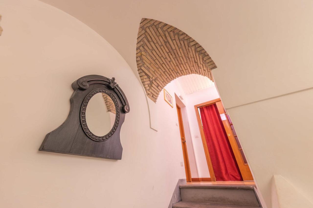 The Maisonette Rome Luaran gambar