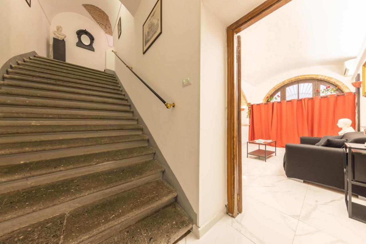 The Maisonette Rome Luaran gambar